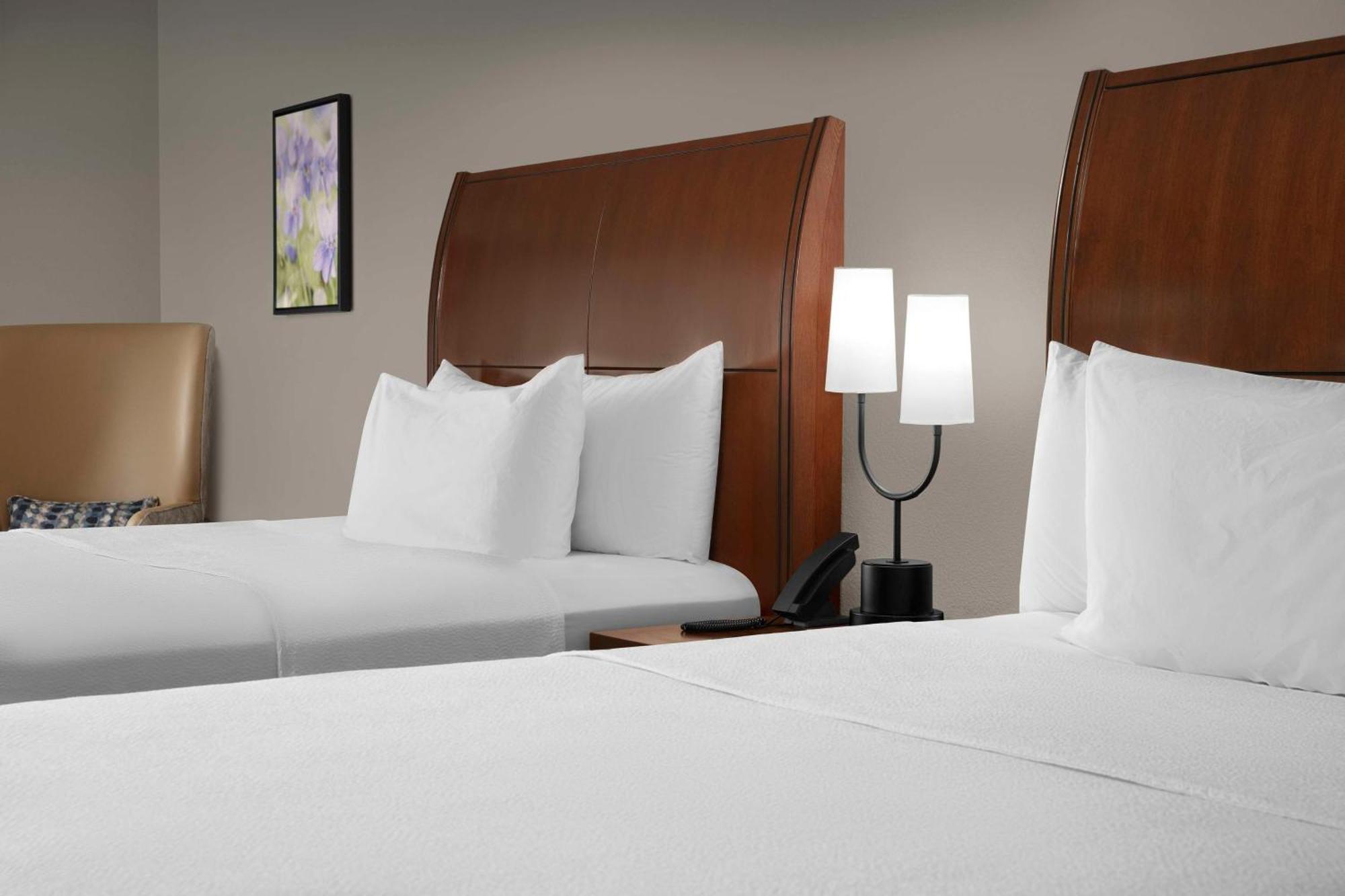 Hilton Garden Inn Hoffman Estates Exterior foto